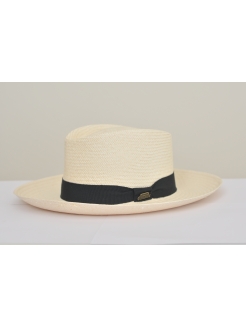 "Panama hat"