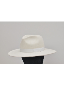"Monte" fedora skrybėlė