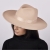 Fedora skrybėlė Monte