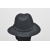 Fedora skrybėlė