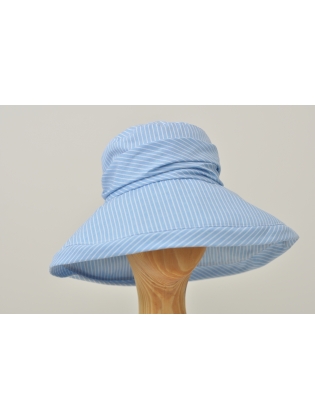 Tekstilinė skrybėlė