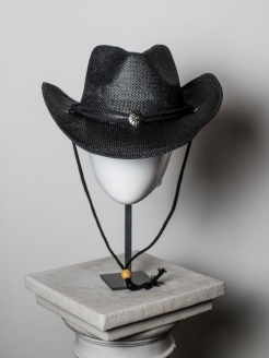 Kaubojiška skrybėlė