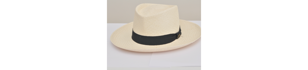Panama Hat Vyrams